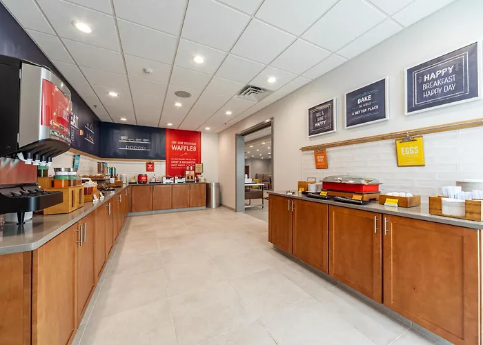 Hampton Inn Winchester